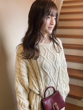 セン(sen) ベージュ