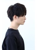 スリーブマッシュ