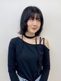 シーラス(cirrus) mori 