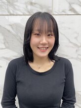 ジエクトヴィシア 心斎橋&nbsp;堀川 なつみ