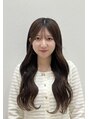 フェリーアヴェダハルミ(FEERIE AVEDA HARUMI) 小松 聖佳