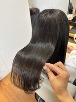 アニュー 大宮店(ANEW) ショコラグレージュ