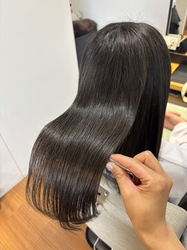 アニュー 大宮店(ANEW) ショコラグレージュ