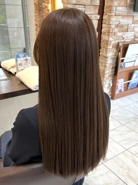 アルターリアン(aL ter LieN) 【ベージュ】ホワイトグレージュ/チェリーブラウン/千葉 林