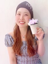 シロフ シブヤ(shirof shibuya) 根岸 みのり