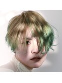 ショート