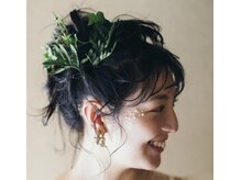 プロのメイクが体験できるサロン。丁寧なメイクレッスンも♪