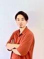 ラフィス ヘアー コタ 明石店(La fith hair cota) 佐藤 拓也