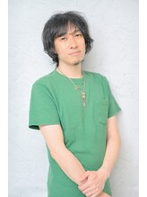 イメージア 大船店(IMAGE A) Naoki Takahashi