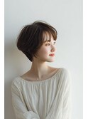 コイズミ/ショートヘア/小田原/美容室/ショート/カット