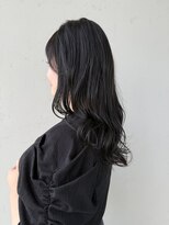 コレットヌーク(COLLET neuk)&nbsp;ロング / ダークグレージュ