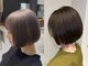 アース 青葉台店(HAIR&MAKE EARTH)の写真