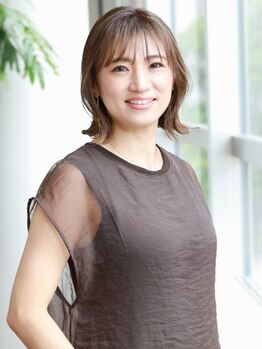 キッカ 勝田台店(CHICCA)の写真/【30代~のファーストグレイもお任せ】AVEDAカラーコース¥11000★自然界由来成分96%で頭皮にも優しい!勝田台