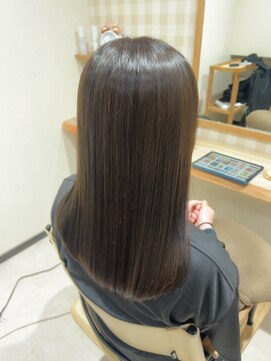 ウノ ア ウノ(uno a uno) NEWスタイル