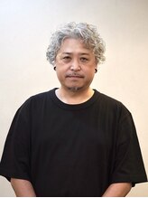 ナッツヘアー 坂上 昇