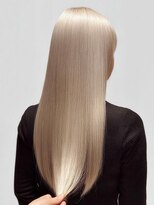 リトバイトゥルークリエイション 大宮(Re:to by True Creation)&nbsp;髪質改善/ダブルカラー/ケアブリーチ/トリートメント/大宮