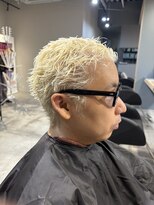 リア 布施店(Lia)&nbsp;ブロンド