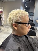 ブロンド