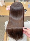 最高級な髪質改善！艶髪になりたい方向け！（10代20代30代40代