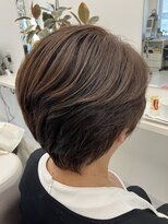 サロンドノア(Salon de NoA)&nbsp;ショート