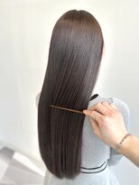 アールオー(Ro)&nbsp;マロンブラウン