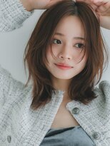 ポーチバイハニー オモテサンドウ(PORCH by HONEY omotesando)&nbsp;PORCH  25AW/style1