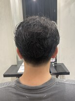 ガネーシャ(ganesya)&nbsp;メンズカット