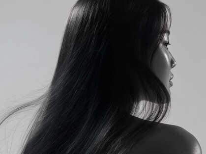 ジュノヘアージャパン 表参道(JUNO HAIR JAPAN)の写真