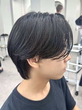 ナレ(NARE) 【AYUKI】ウルフセンターパート