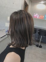 レーヴ(REVE)&nbsp;ゆるふわボブ