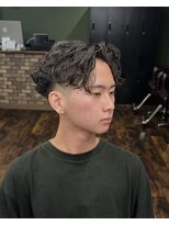 メゾンフォーメン トアロード(Maison for men TorRoad)&nbsp;ラルフサーフ