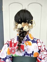 ルラン(RuLaN)&nbsp;【2025年度】成人式＆卒業式スタイル※袴＆振袖