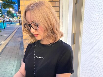 レミー(Remii)の写真