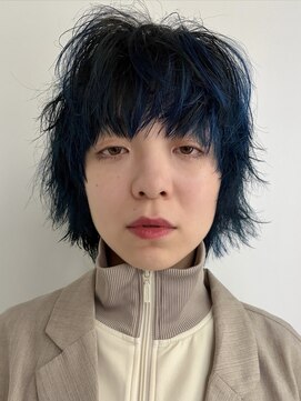 テクネ 天神大名(techne) 天神大名ハイトーンカラーダブルカラーケアブリーチ