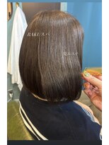 ハチ(.hachi)&nbsp;chocolate brown