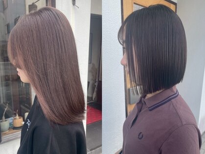 Rinoa【リノア】【２月１１日NEWOPEN（予定）】の写真