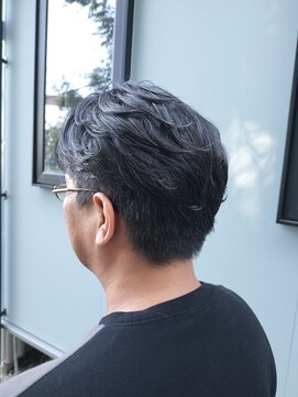 マシロ(mashiro) ショート