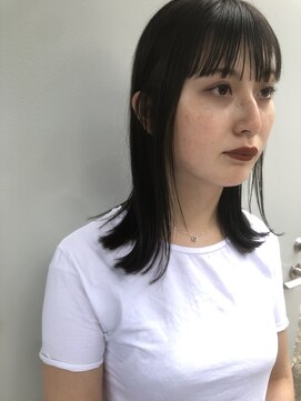 ブランク(BLANK) ロブ