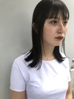 BLANK 【2月上旬NEW OPEN(予定)】 ロブ