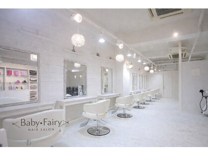 ベビーフェアリー 西宮北口店(Baby Fairy)の写真