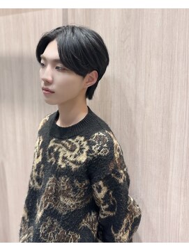 ゼルアヴェダ イオンモール与野(ZELE AVEDA) センターパート