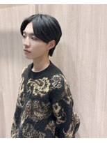 ゼルアヴェダ イオンモール与野(ZELE AVEDA) センターパート