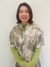 トッカ バイ ガレーラ(tocca by GALERA) 金山 友香