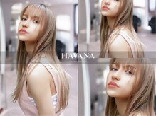 ドットハリス(.Hallis)の雰囲気（くびれレイヤーカットが大得意☆韓国風レイヤーボブ/髪質改善♪）