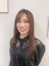 リトル クルク 銀座2号店(little×kuruku)&nbsp;CHIHIRO 