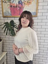 リール(THE RIRE.)&nbsp;實盛 都