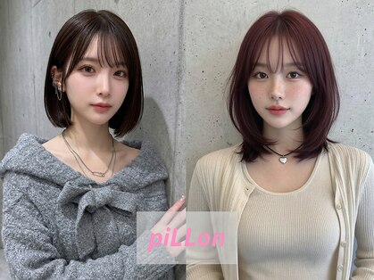 ピヨン 心斎橋(piLLon)の写真