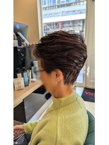 アリレイナ 衣笠店(ARIREINA) ショート