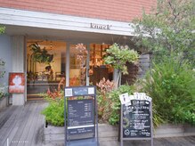 ナックアベノ(knack abeno)の雰囲気（都会に佇む癒しサロンで、日常を忘れるひとときを。）