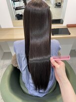 ホルト(holt) 髪質改善ストレート